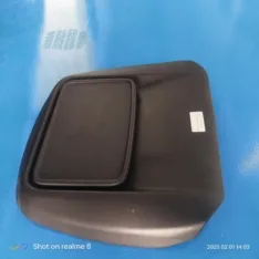COVER BELAKANG JOK DEPAN AUDI Q7