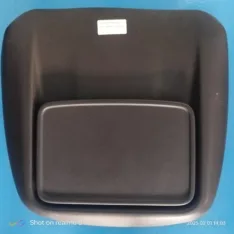 COVER BELAKANG JOK DEPAN AUDI Q7