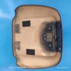 COVER BELAKANG JOK DEPAN AUDI Q7
