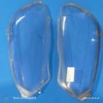 COVER HEAD LAMP GOLF VW MK6