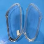 COVER HEAD LAMP GOLF. VW MK6