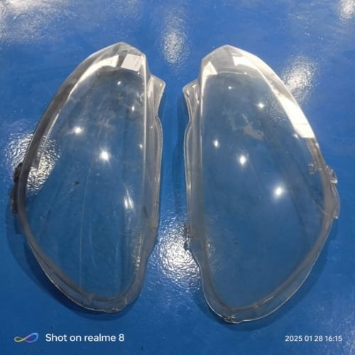 COVER HEAD LAMP. GOLF VW MK6