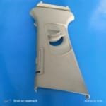 COVER LIST PLANG ATAS KIRI AUDI A6.