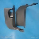 COVER LIST PLANG KIRI DAN KANAN AUDI Q7