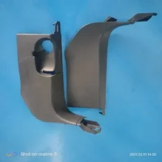 COVER LIST PLANG KIRI DAN KANAN AUDI Q7