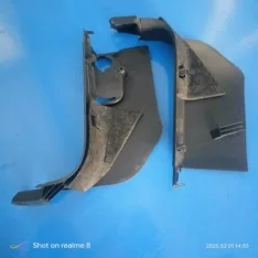 COVER LIST PLANG KIRI DAN KANAN AUDI Q7