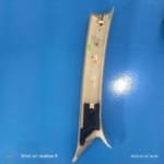 COVER PILAR KIRI AUDI A6.