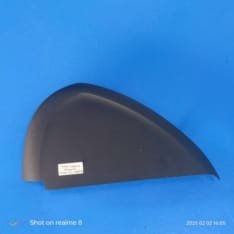 COVER SAMPING DASHBOARD KANAN KIRI AUDI A6