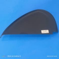 COVER SAMPING DASHBOARD KANAN KIRI AUDI A6