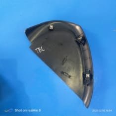 COVER SAMPING DASHBOARD KANAN KIRI AUDI A6