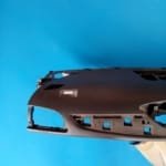 DASHBOARD AUDI A6,