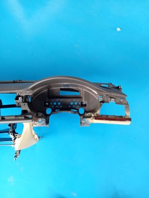 DASHBOARD AUDI A6.,
