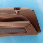 DOOR TRIMP BELAKANG KIRI AUDI Q7,
