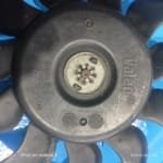 EXTRA FAN AUDI. Q7