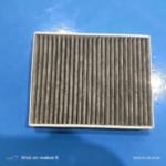 FILTER AC BMW F30.