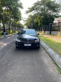 MERCEDES BENZ / MERCY C200 W204 CGI