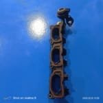 INTAKE MANIFOLD AUDI Q7.