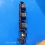 INTAKE MANIFOLD AUDI. Q7