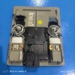 KONTROL LAMPU KABIN AUDI A8.
