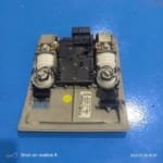 KONTROL LAMPU KABIN. AUDI A8