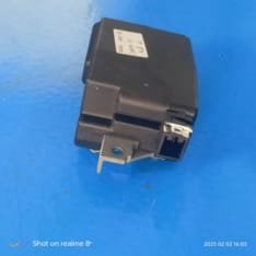 KUNCI STANG STIR /STERING LOCK AUDI A6