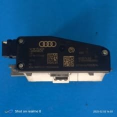 KUNCI STANG STIR /STERING LOCK AUDI A6