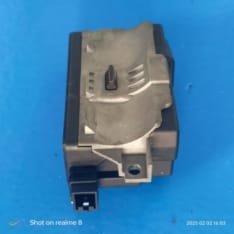 KUNCI STANG STIR /STERING LOCK AUDI A6