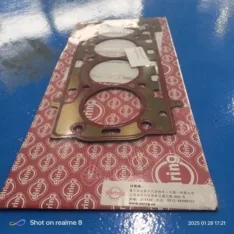 PAKING BLOK VW GOLF MK6