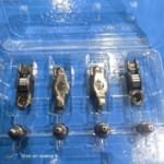 PLATU KLEP VW GOLF MK6