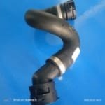 SELANG RADIATOR AUDI Q7