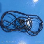 SELANG WIPER VW GOLF MK6.