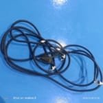 SELANG WIPER VW GOLF MK6