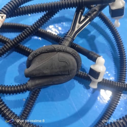 SELANG WIPER VW GOLF. MK6