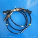 SENSOR OKSIGEN AUDI. Q7