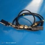 SENSOR. OKSIGEN AUDI Q7