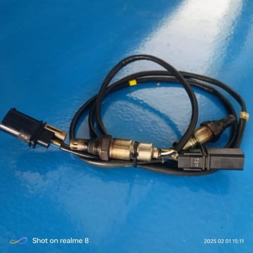 SENSOR. OKSIGEN AUDI Q7