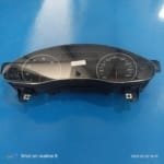 SPEDOMETER AUDI A6.