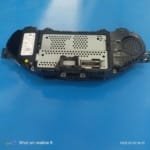 SPEDOMETER. AUDI A6