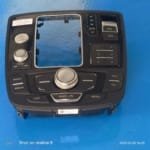 SWITCH CONTROL PANEL AUDI A6.