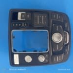 SWITCH CONTROL PANEL AUDI A6