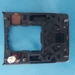 SWITCH CONTROL PANEL AUDI Q7