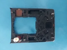 SWITCH CONTROL PANEL AUDI Q7