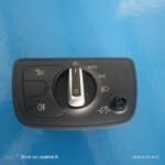 SWITCH LAMPU DEPAN AUDY Q7.
