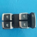 SWITCH POWER WINDOW KANAN DEPAN VW MK6.