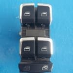 SWITCH POWER WINDOW KANAN DEPAN VW MK6