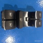 SWITCH POWER WINDOW VW GOLF MK6.