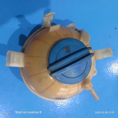 TABUNG AIR RADIATOR VW GOLF MK6 (2)