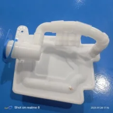 TABUNG AIR WIPER VW GOLF MK6
