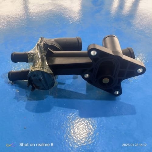 TERMOSTART VW GOLF MK6 .