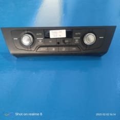 TOMBOL AC DEPAN AUDI A6